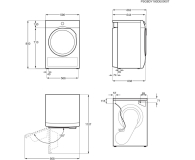 Electrolux SUSZARKA EW8H458BP### - 1383426 - zdjęcie 14